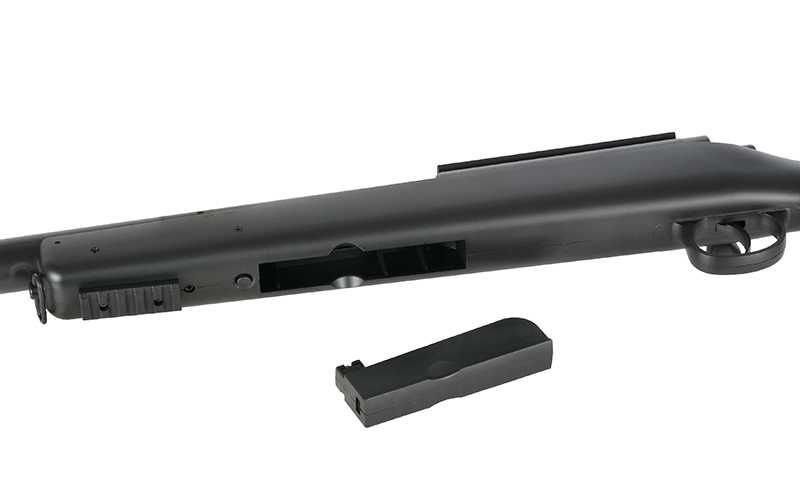 Pusca Airsoft Sniper M52 Double Eagle, Spring/Manuala,Noua In Cutie