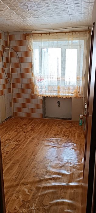 Продам 3х-комнатную квартиру