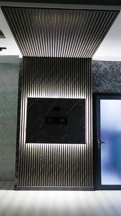 Ремонт под ключ договорная