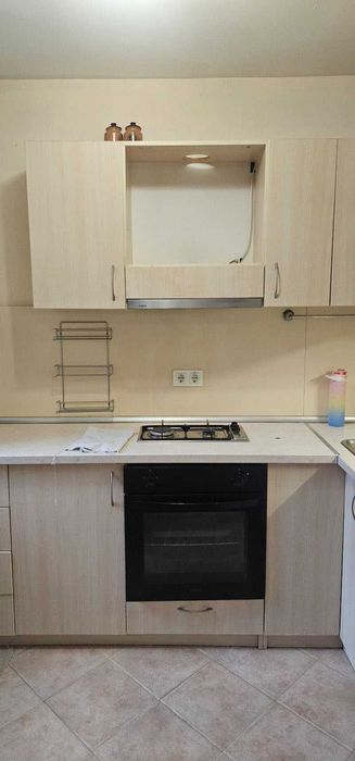 Дава се под наем Тристаен апартамент в София, Манастирски ливади - 75 кв.м за 665 € - Снимка #2