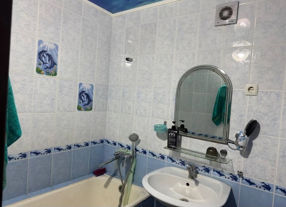 Северный Олмазор Жомий  2 хона 58000$