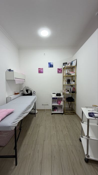 Продажа ЦУМ 93 кв.м. Bon! Чимкентская Готовый бизнес Салон Ойбек