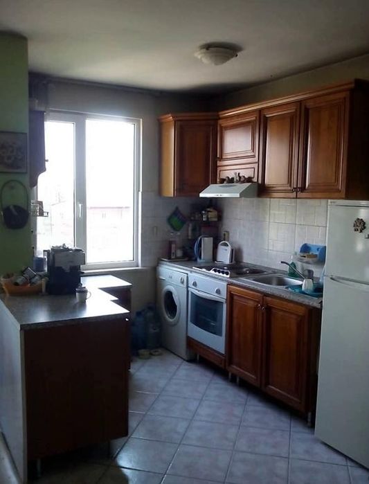 Продава се Двустаен апартамент в София, Оборище - 68 кв.м за 4706 €/кв.м - Снимка #4