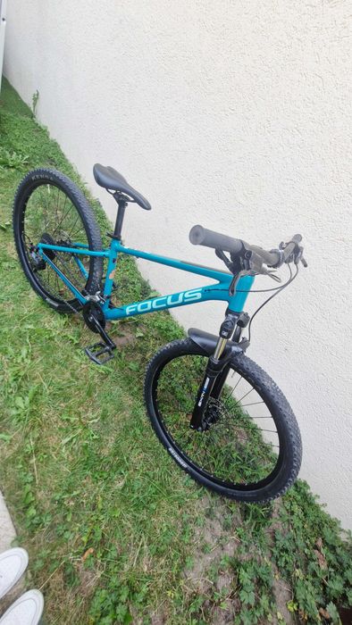 Vand bicicleta Focus Whistler 3.6 roti 27.5