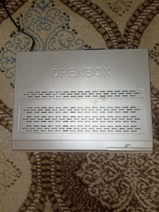 Openbox.  F-300FTA