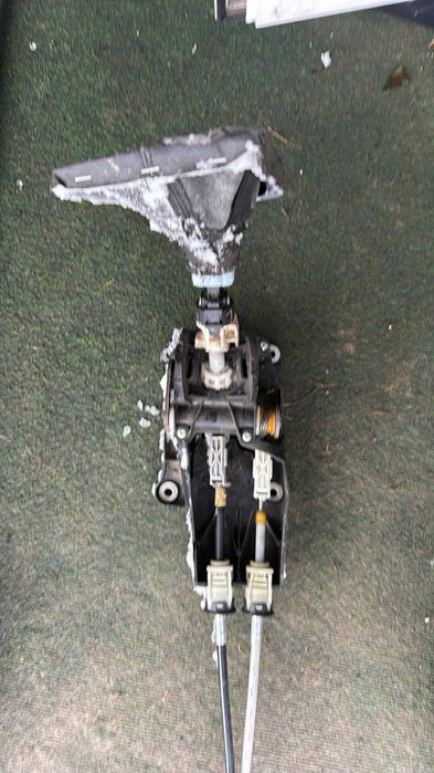 Избирач за скорости Опел Астра Х 1.9 цдти 120/150 к.с. / Opel Astra H