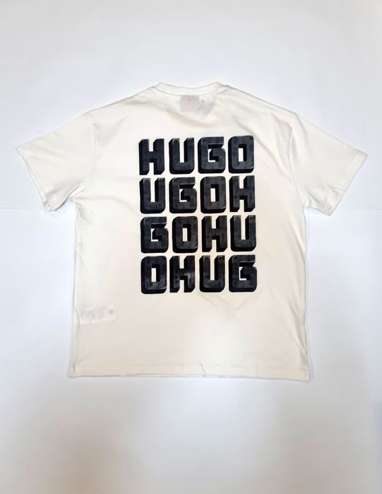 Mъжки тениски Hugo