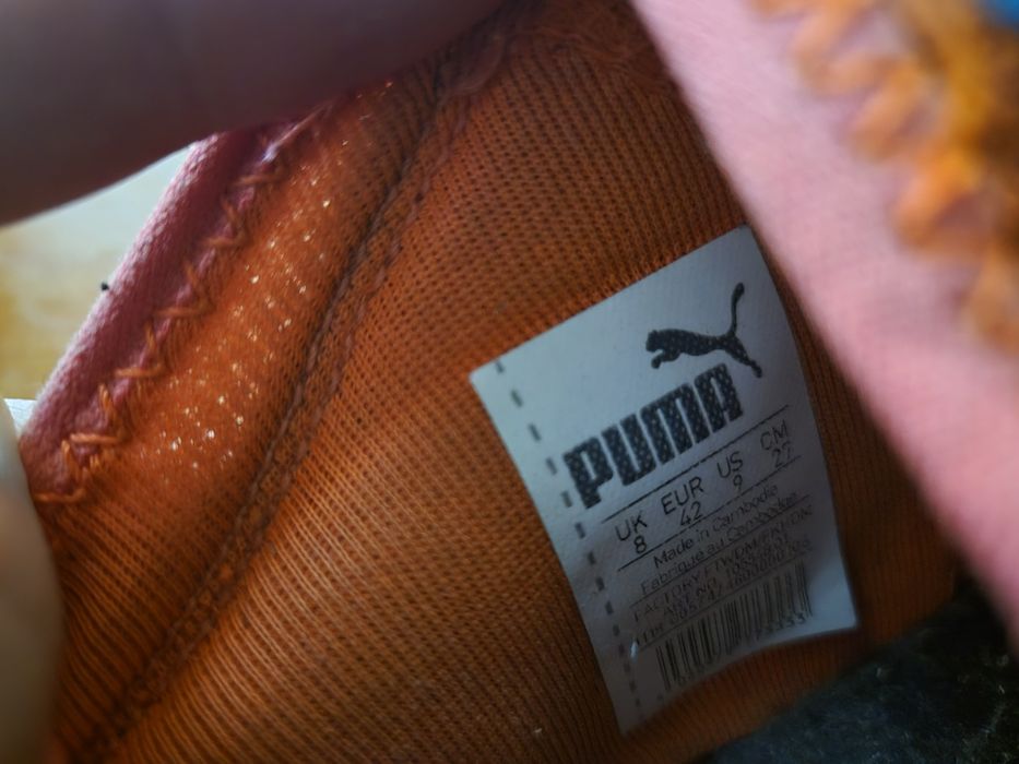 Puma Future - marimea 42