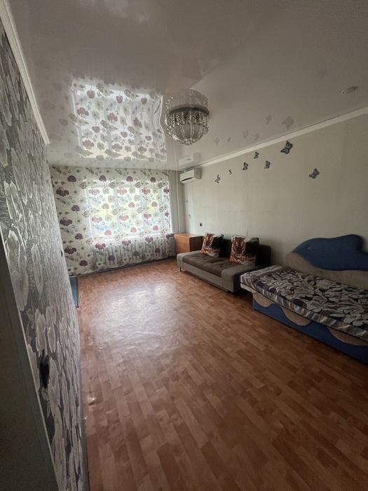 Продам 2х комнатную квартиру!