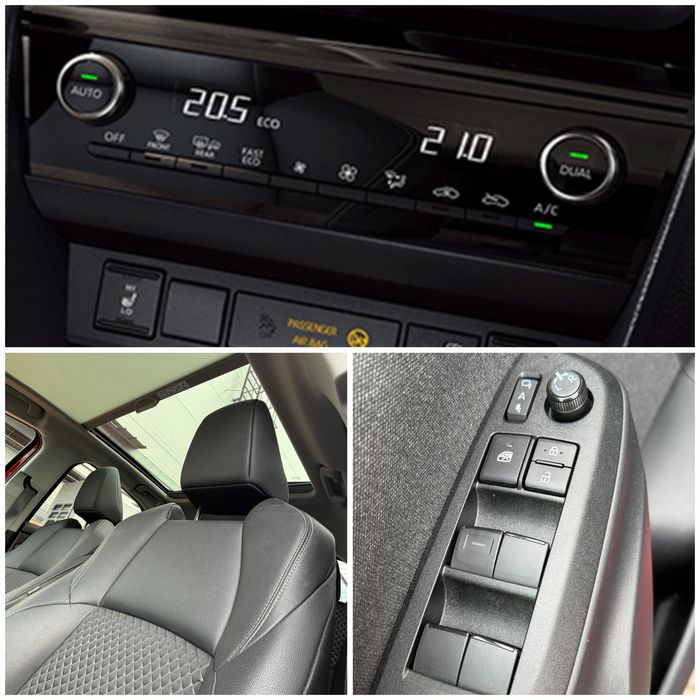 Yaris Hibrid Raritate 22 mii km Full