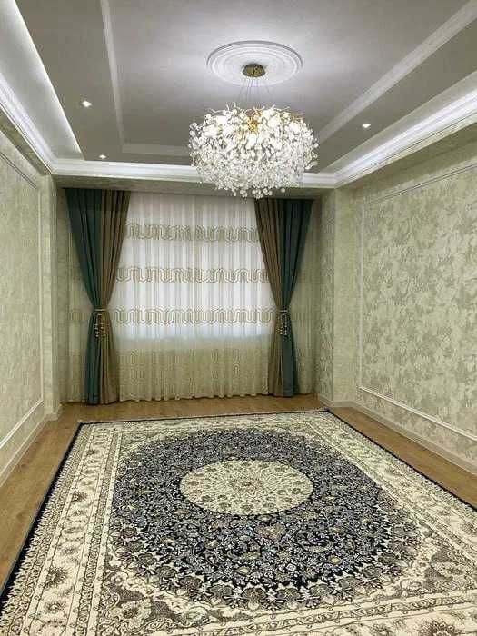 Продается 3х комнатная квартира Кушбеги сохил буйи: Яккасарай