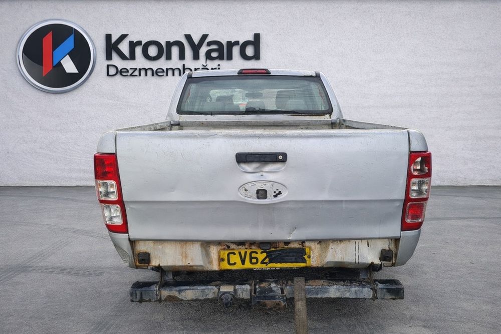 Dezmembrari dezmembrez  Ford Ranger III Facelift 2011-2015 2.2 TDCi ENQJ GBVAJQJ Garantie