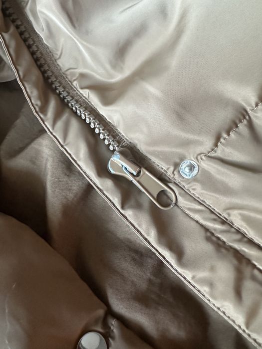 Зимно яке Stradivarius