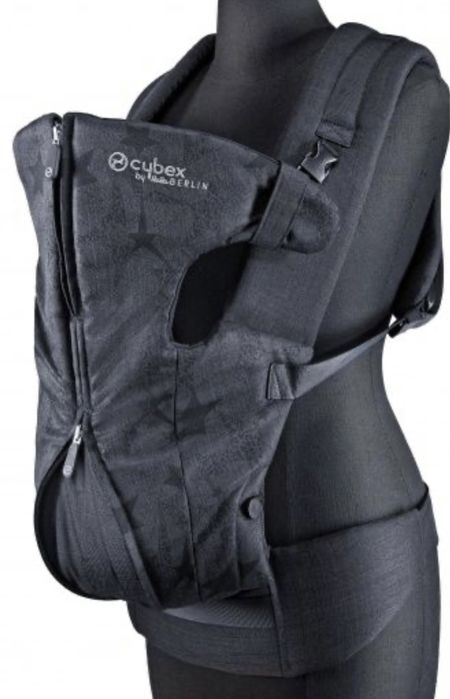 Эргорюкзак от Cybex