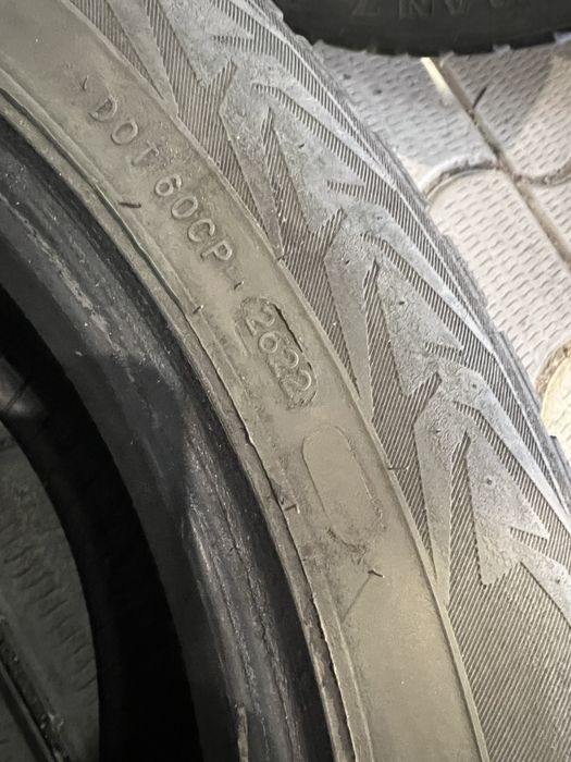 Резина nokian tyres