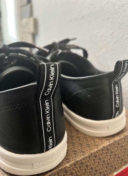 Кецове Calvin Klein