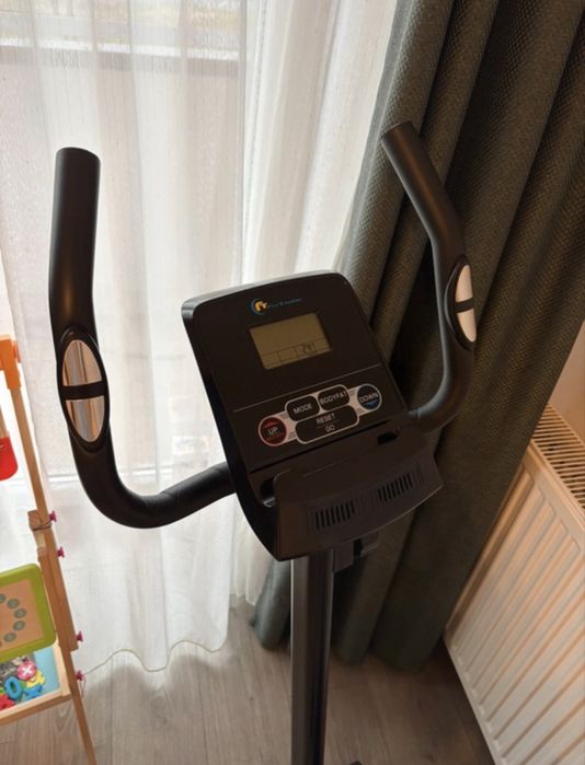 Bicicleta magnetica FitTronic 510B