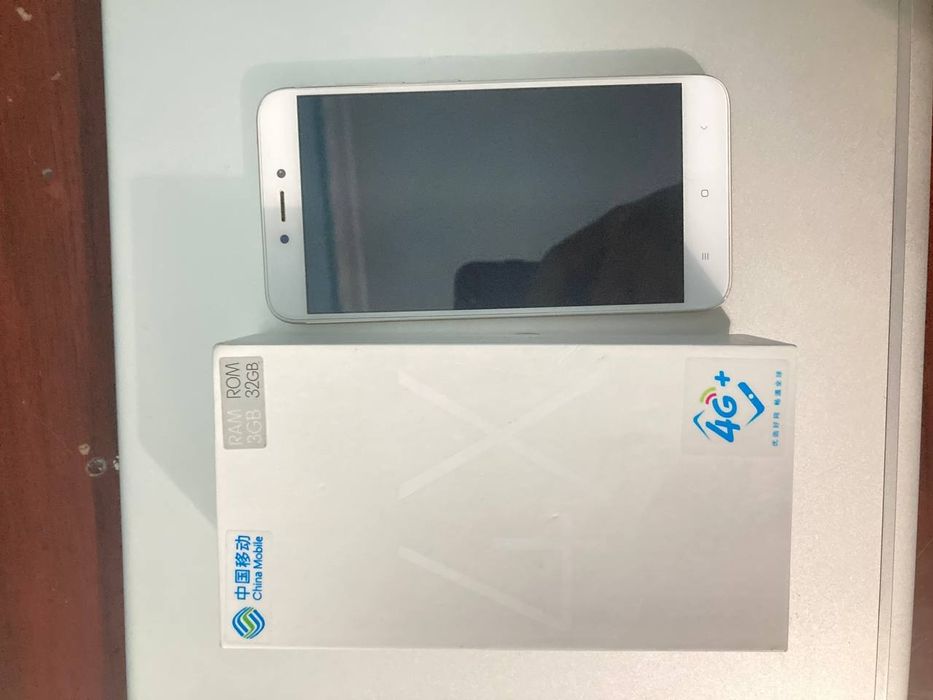 Xiaomi Redmi 4x 32/3