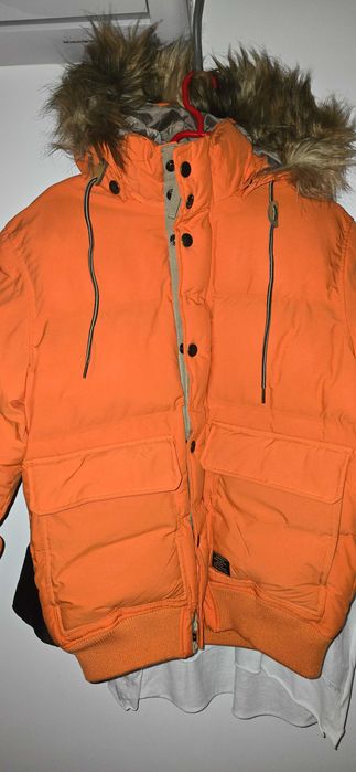 Geaca iarna marime S