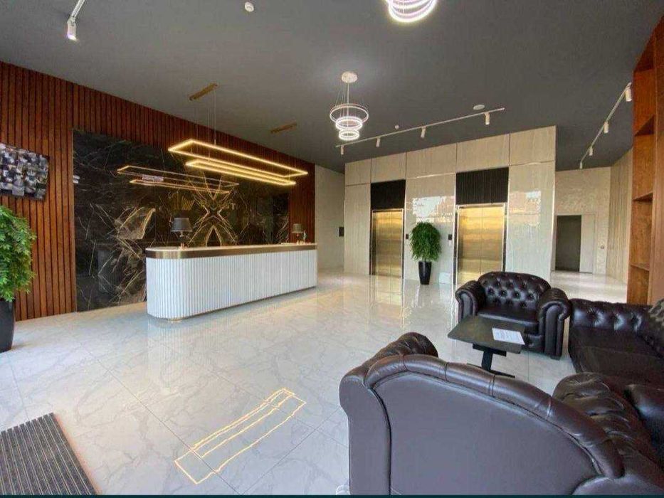 3/14/14 82кв квартира на ЖК Prestige Gardens в Улица Шота Руставели