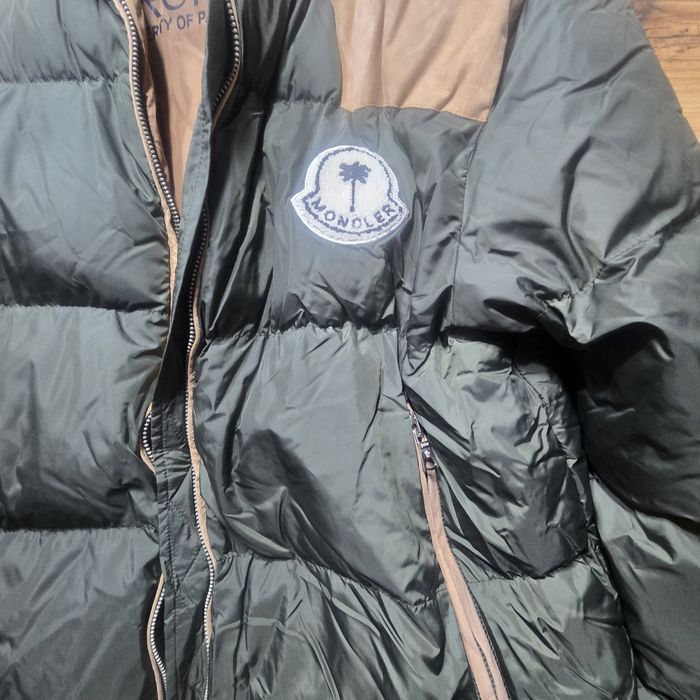 Мъжки якета Palm Angels размер 3 и 5