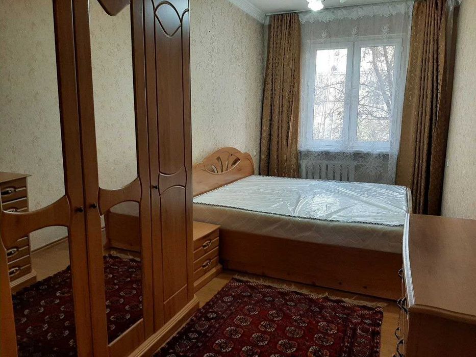 Сдам квартиру в аренду