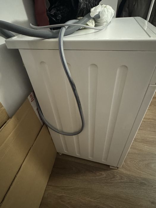 Masina de spalat Bosch clasixx6 8kg