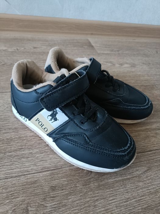 Кросы для мальчика 31-32 р