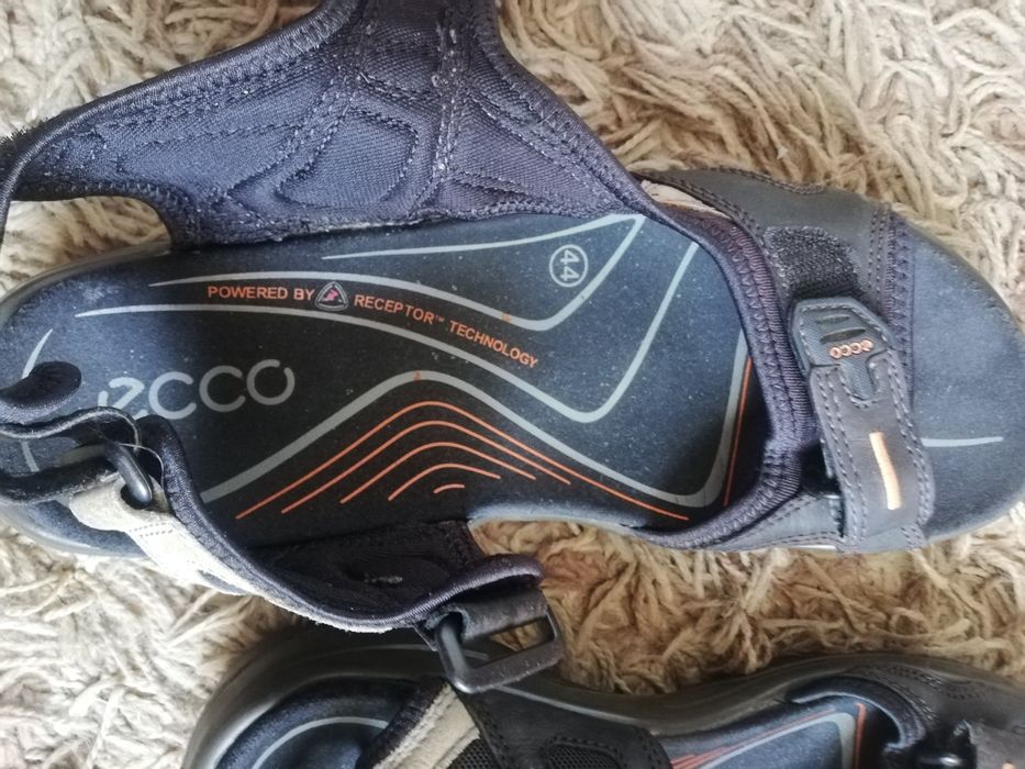 Мъжки сандали Ecco номер 44
