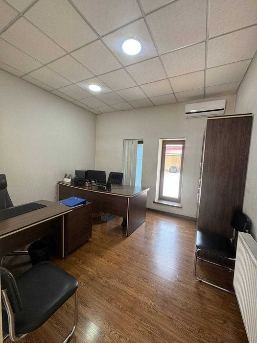 Срочно 60м2 ОФИС ижарага берилади (барча шароитлари бор)