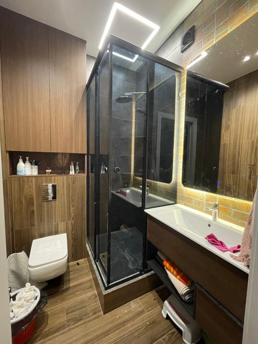 Душ кабины на заказ