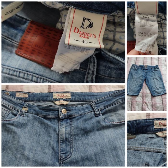 Фирменный хар хил кийимлар сотилади