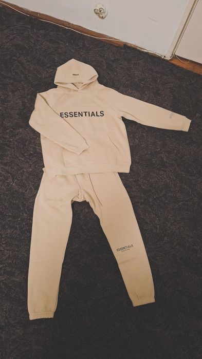 Trening essential Nou