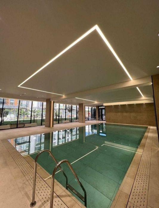 Сдаю "ЖК TIARA"  2-х комнатная 50 м2