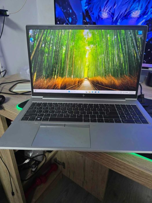 Laptop HP Elitebook