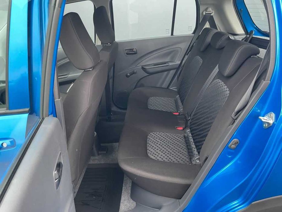Suzuki Celerio japonez 2018 1.0 benzina euro 6