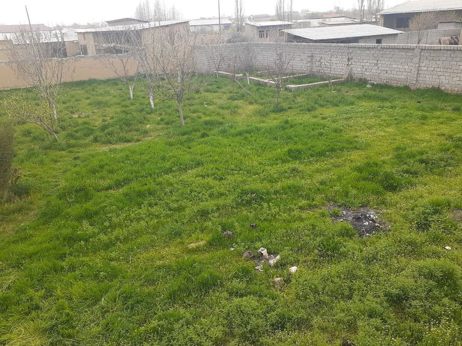 Продаёться участок 8.5 соток Нуравшон Шахри