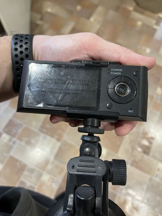 Продам видеорегистратор