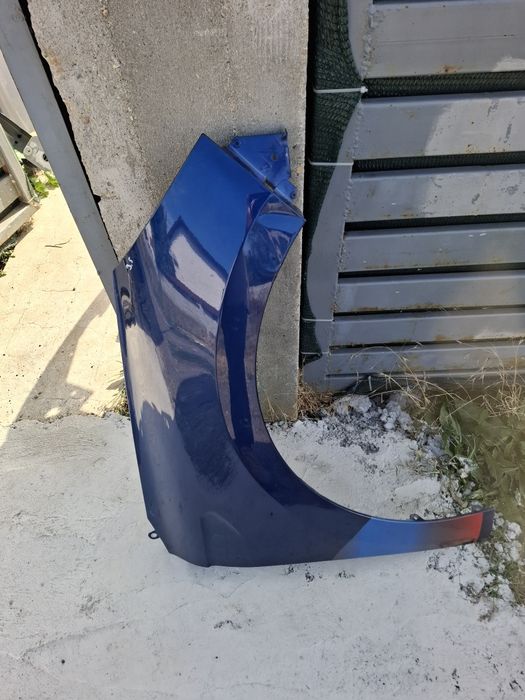 Aripa dreapta Renault Clio 5 2019 2020 2021 2022 2023 2024  2025