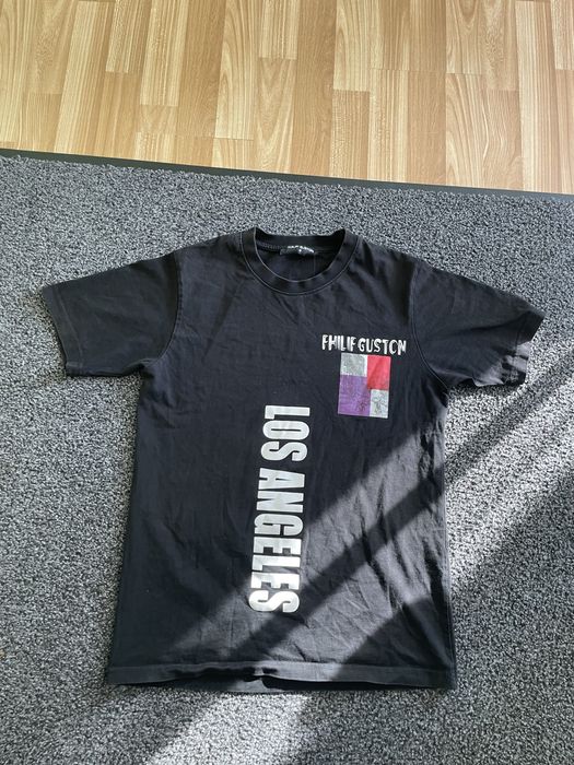 Vand tricou Philip Guston