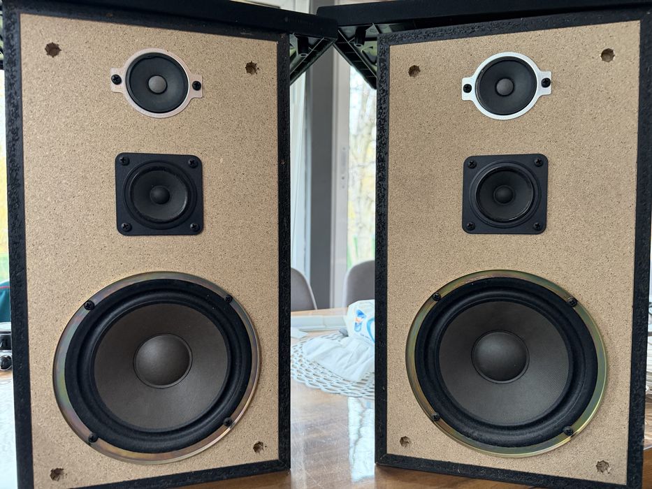 Sony SS-A 50 сони