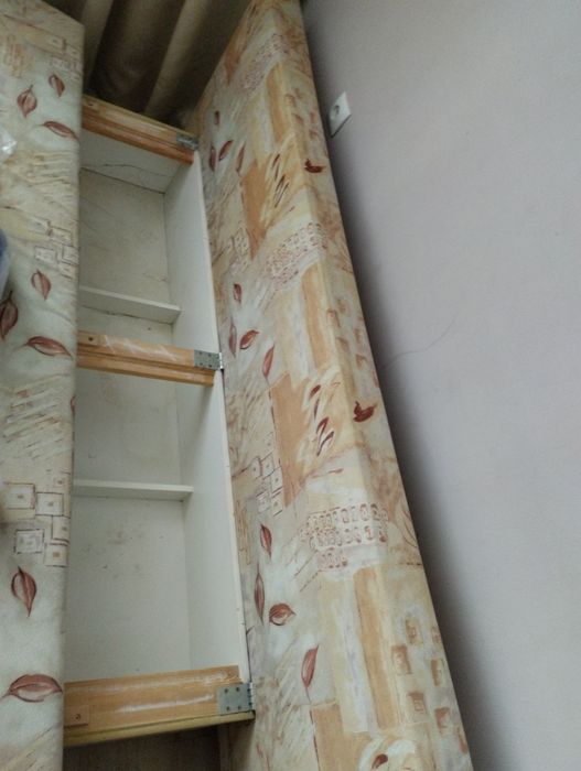 Софа раскладная, диван!