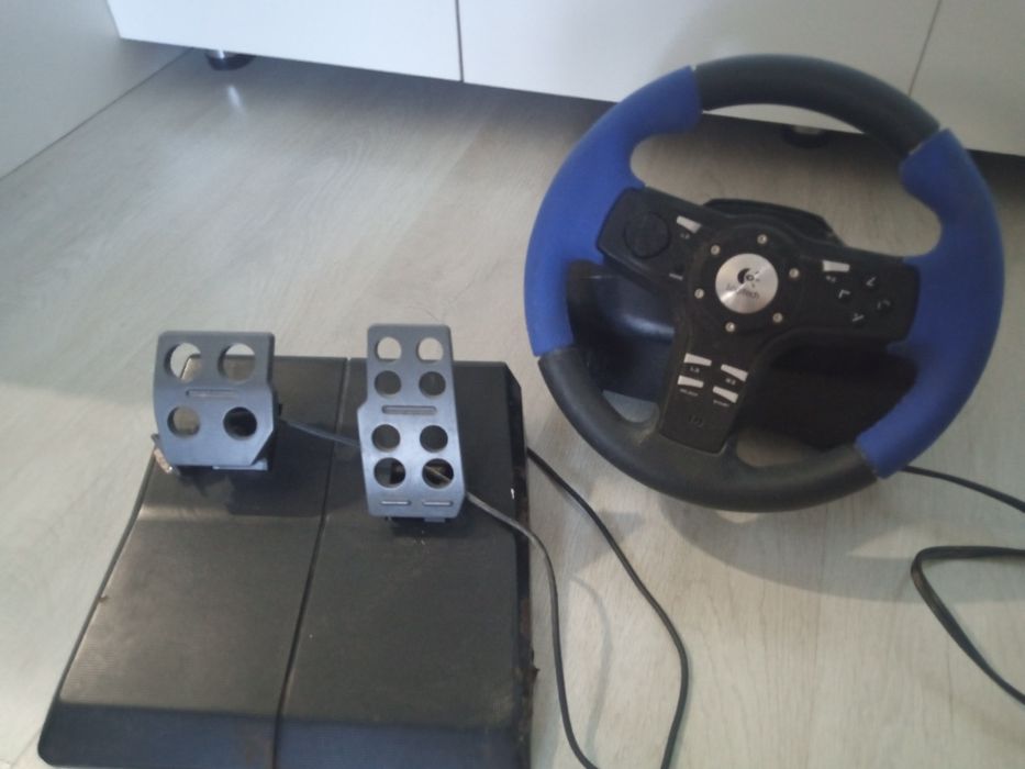 Продою рул то пс 3