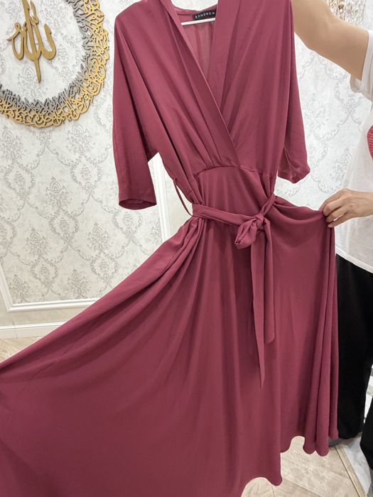 Продам вечерное платье