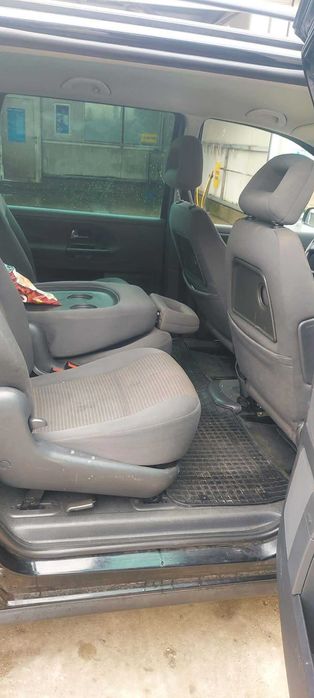 Кола Сеат Алхамбър