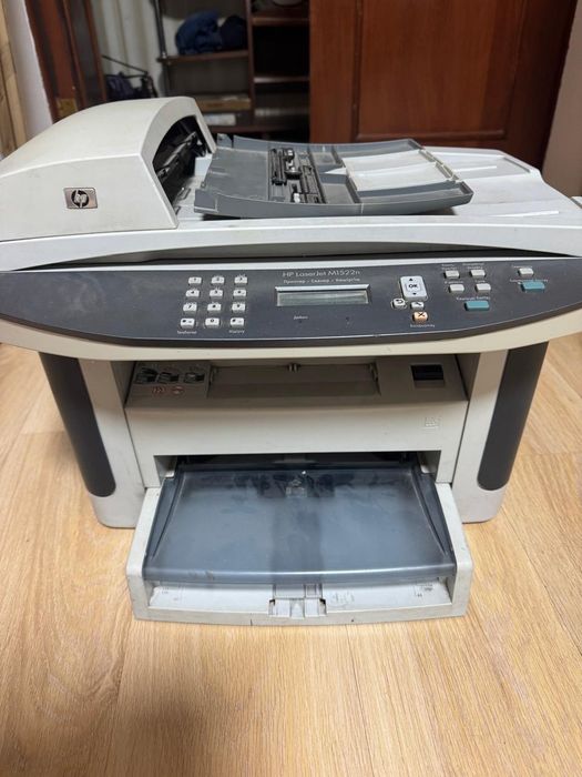 Ксерокс панасоник