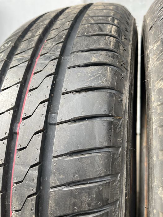 2 бр. летни гуми 195/65/15 Firestone 7 mm DOT 5018