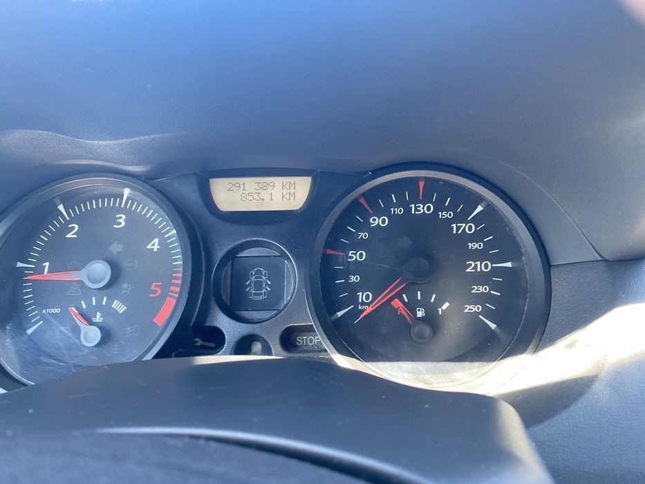 Vand Renault Megane Unic proprietar!!