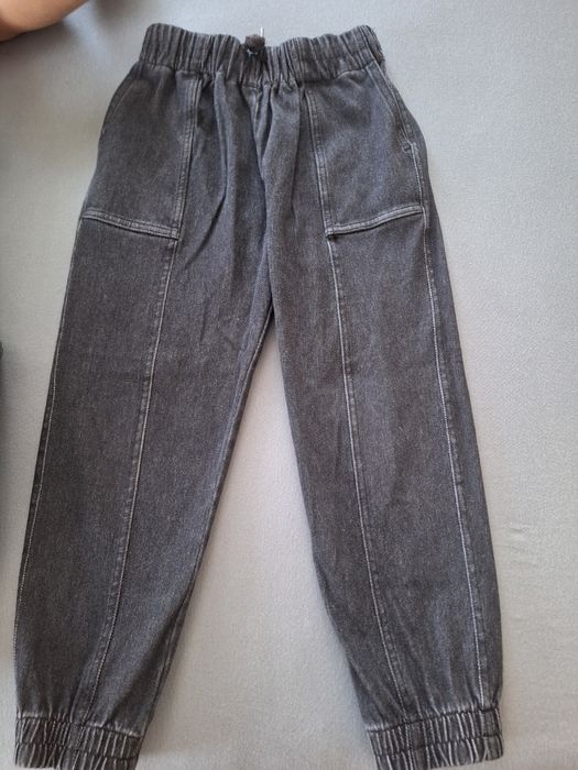 Compleu blugi marimea 110-116