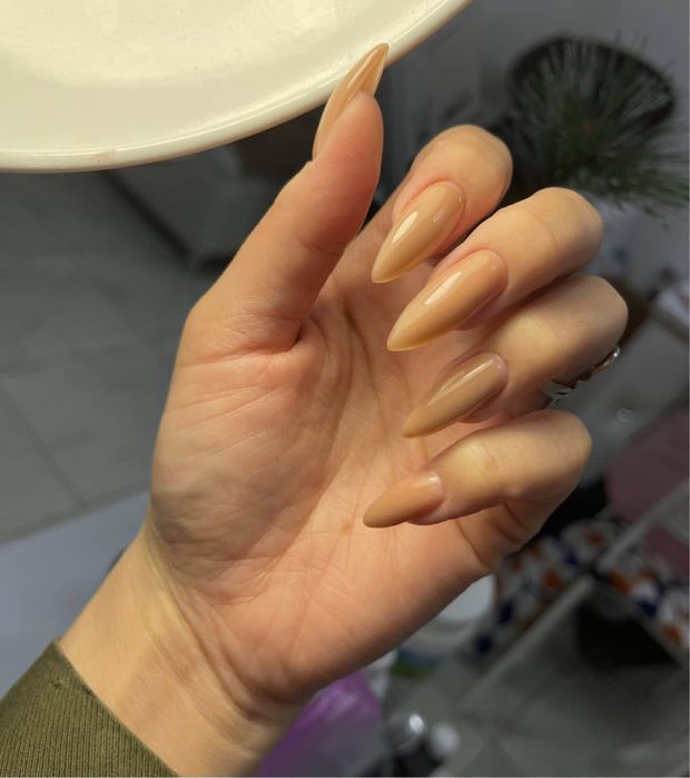 Качественный маникюр  на выезд